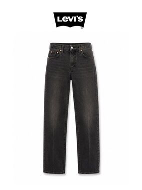 Levi's Black 501 90s Jean, size 23x30